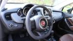 Fiat 500X 2016 года (NA)
